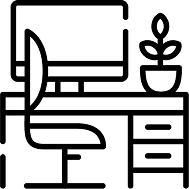 صندلی اختصاصی