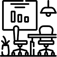 اتاق اختصاصی