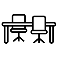 صندلی اشتراکی