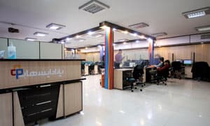 اتاق اختصاصی 8 نفره