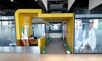 اتاق 2 نفره - PR8