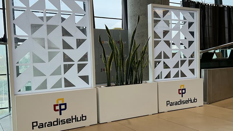 صندلی اختصاصی