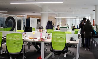 صندلی اختصاصی