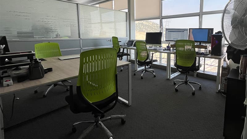 اتاق 5 نفره - PR6