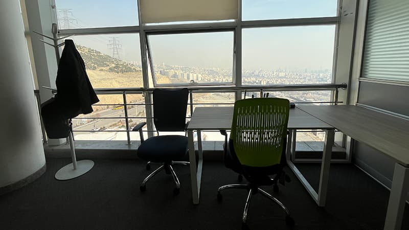 اتاق 7 نفره - PR7