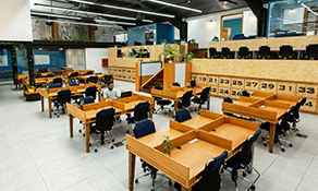 صندلی اشتراکی