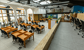 صندلی اشتراکی 7 روزه