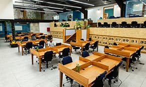 صندلی اختصاصی