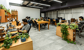 اتاق اختصاصی 30 نفره