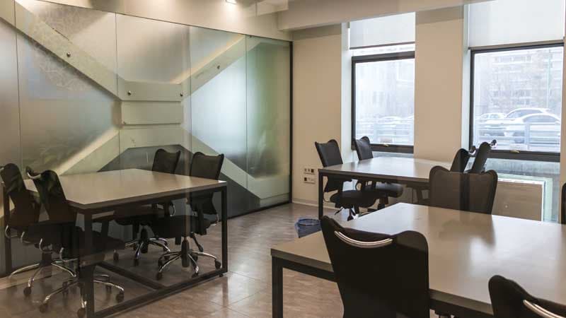 اتاق دوازده نفره - 203