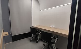 کیوب 2 نفره - PR1