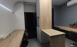 کیوب 4 نفره - PR2