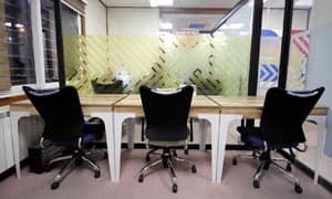 اتاق اختصاصی 3 نفره