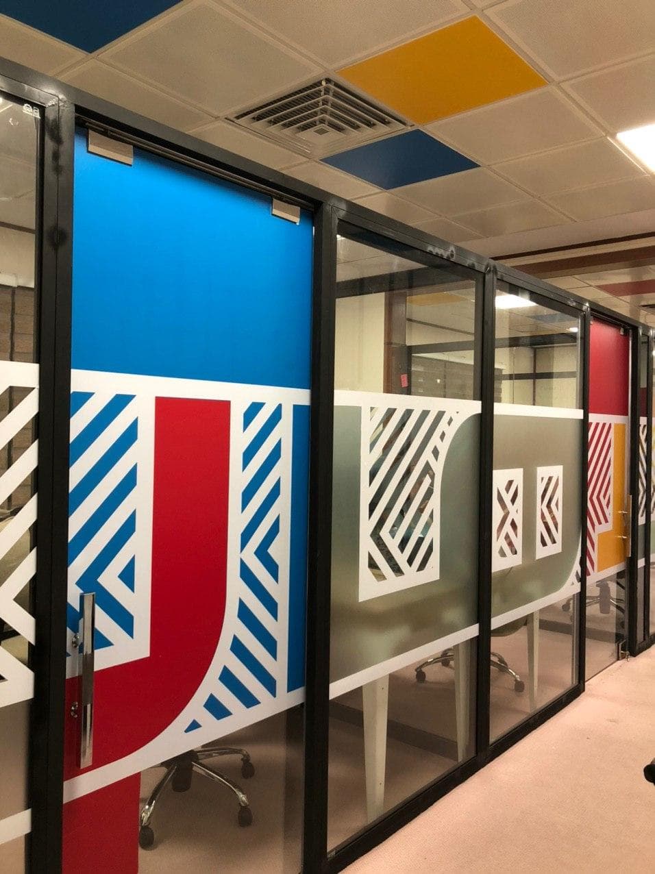 اتاق اختصاصی 6 نفره