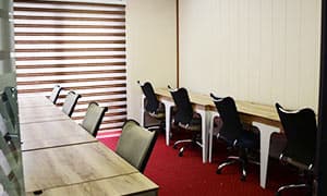 اتاق اختصاصی 8 نفره